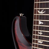Used Paul Reed Smith Custom 24-08 Fire Smokeburst