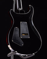 Used Paul Reed Smith Custom 24-08 Fire Smokeburst