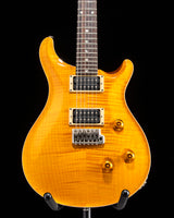 Used Paul Reed Smith Custom 24 Santana Yellow