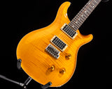 Used Paul Reed Smith Custom 24 Santana Yellow