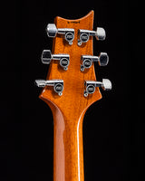 Used Paul Reed Smith Custom 24 Santana Yellow