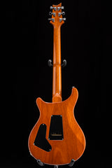 Used Paul Reed Smith Custom 24 Santana Yellow
