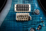 Used Paul Reed Smith Custom 24-08 Aquamarine Smoke