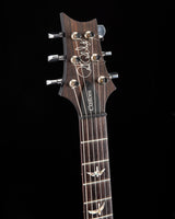 Used Paul Reed Smith Custom 24-08 Aquamarine Smoke