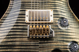 Used PRS Custom 24 Artist “58/15” LTD Faded Whale Blue