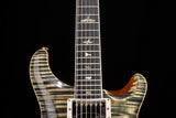 Used PRS Custom 24 Artist “58/15” LTD Faded Whale Blue