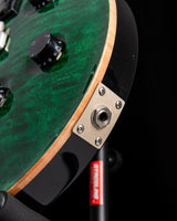 Used Paul Reed Smith Custom 24 Emerald Green
