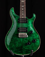 Used Paul Reed Smith Custom 24 Emerald Green