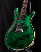 Used Paul Reed Smith Custom 24 Emerald Green