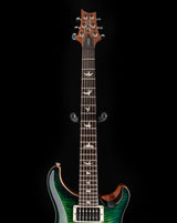 Used Paul Reed Smith Custom 24 Green Refinish