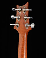 Used Paul Reed Smith Custom 24 Green Refinish
