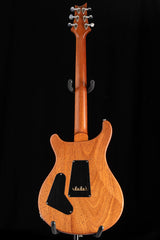 Used Paul Reed Smith Custom 24 Green Refinish