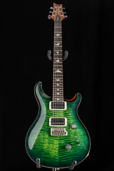 Used Paul Reed Smith Custom 24 Green Refinish