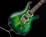 Used Paul Reed Smith Custom 24 Green Refinish