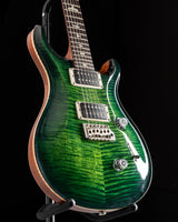 Used Paul Reed Smith Custom 24 Green Refinish