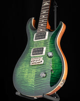 Used Paul Reed Smith Custom 24 Green Refinish