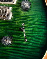 Used Paul Reed Smith Custom 24 Green Refinish