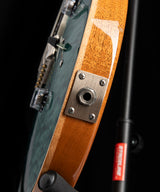 Used Paul Reed Smith Custom 24 Trampas Green