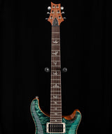 Used Paul Reed Smith Custom 24 Trampas Green