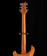 Used Paul Reed Smith Custom 24 Trampas Green