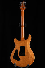 Used Paul Reed Smith Custom 24 Trampas Green