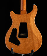 Used Paul Reed Smith Custom 24 Trampas Green