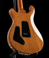 Used Paul Reed Smith Custom 24 Trampas Green