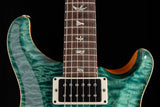 Used Paul Reed Smith Custom 24 Trampas Green