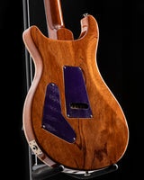Used Paul Reed Smith Custom 24 Metallic Purple
