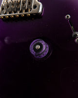 Used Paul Reed Smith Custom 24 Metallic Purple
