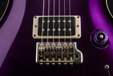 Used Paul Reed Smith Custom 24 Metallic Purple