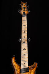 Used Paul Reed Smith Private Stock Custom 24 7-String Multi-Scale Natural
