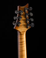 Used Paul Reed Smith Private Stock Custom 24 7-String Multi-Scale Natural