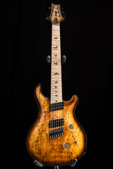 Used Paul Reed Smith Private Stock Custom 24 7-String Multi-Scale Natural