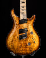 Used Paul Reed Smith Private Stock Custom 24 7-String Multi-Scale Natural
