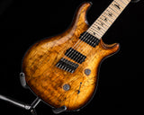 Used Paul Reed Smith Private Stock Custom 24 7-String Multi-Scale Natural