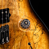 Used Paul Reed Smith Private Stock Custom 24 7-String Multi-Scale Natural