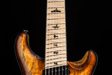 Used Paul Reed Smith Private Stock Custom 24 7-String Multi-Scale Natural