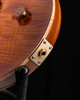 Used Paul Reed Smith Wood Library Custom 24 Solana Burst