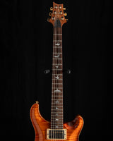Used Paul Reed Smith Wood Library Custom 24 Solana Burst