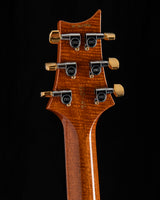Used Paul Reed Smith Wood Library Custom 24 Solana Burst