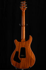 Used Paul Reed Smith Wood Library Custom 24 Solana Burst