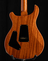 Used Paul Reed Smith Wood Library Custom 24 Solana Burst
