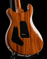 Used Paul Reed Smith Wood Library Custom 24 Solana Burst