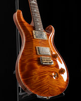 Used Paul Reed Smith Wood Library Custom 24 Solana Burst