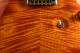 Used Paul Reed Smith Wood Library Custom 24 Solana Burst