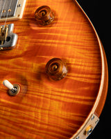 Used Paul Reed Smith Wood Library Custom 24 Solana Burst