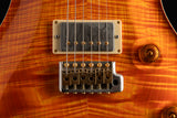 Used Paul Reed Smith Wood Library Custom 24 Solana Burst