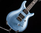 Used Paul Reed Smith Standard 24 Satin Ice Blue Metallic