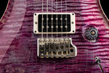 Used Paul Reed Smith Custom 24 Violet